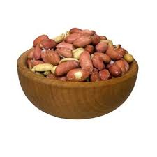 تصویر 4 از بادام زمینی اعلا مخصوص آجیل شب عید